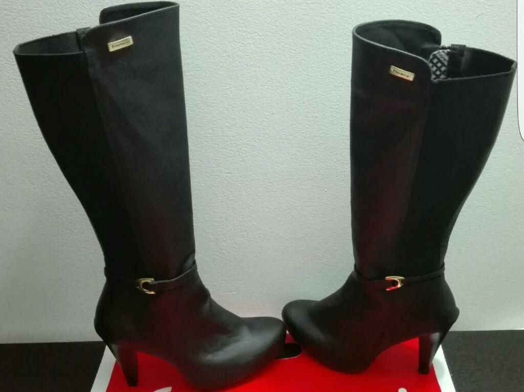 Botas Fiorenci