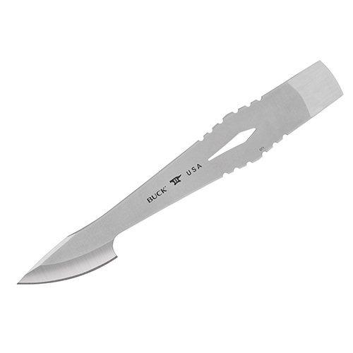 Buck Knives 0071sss Kinetic Hunting Spear Para Caza Y Pesca