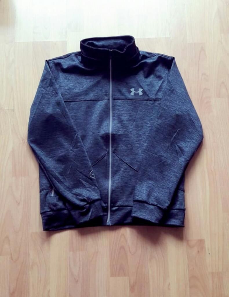 Gamga Chaqueta Underarmour Talla M