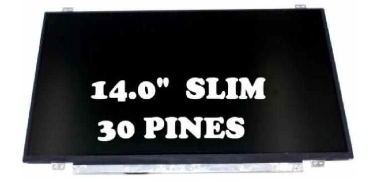 Led Slim 14 30 Pines