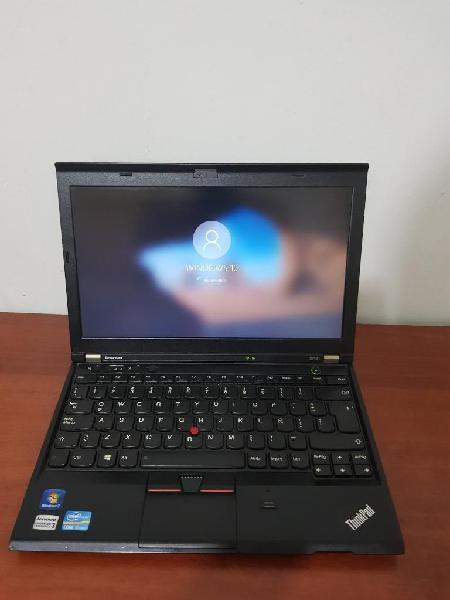 Lenovo Thinkpad, Core I5, 8gb de Ram