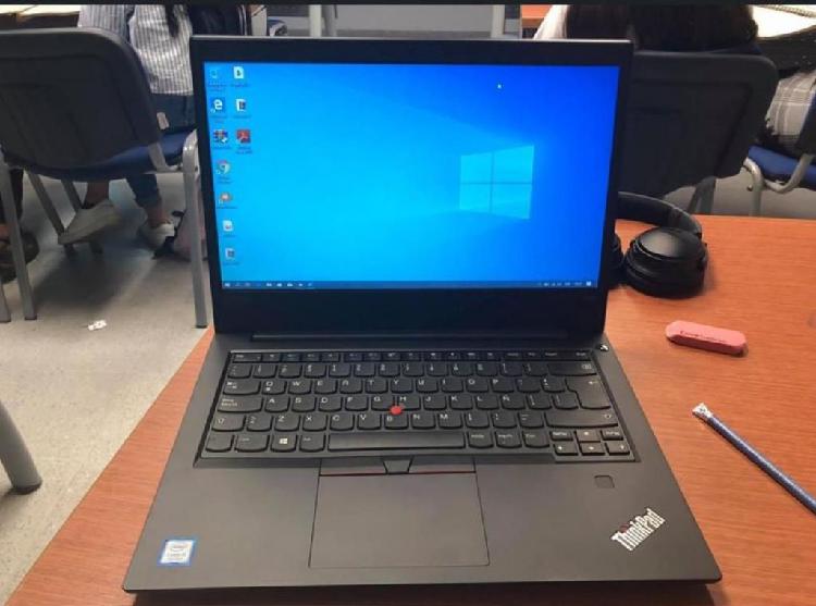 Lenovo Thinkpad E480