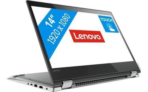 Lenovo Yoga Corei5 1 Tera 8gb Tactil 2 En 1 Oferta