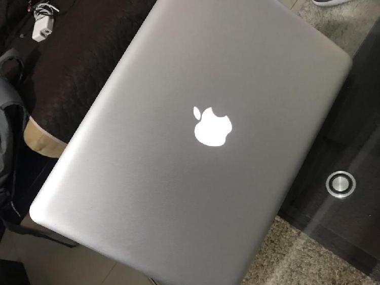 Macbook Pro I5