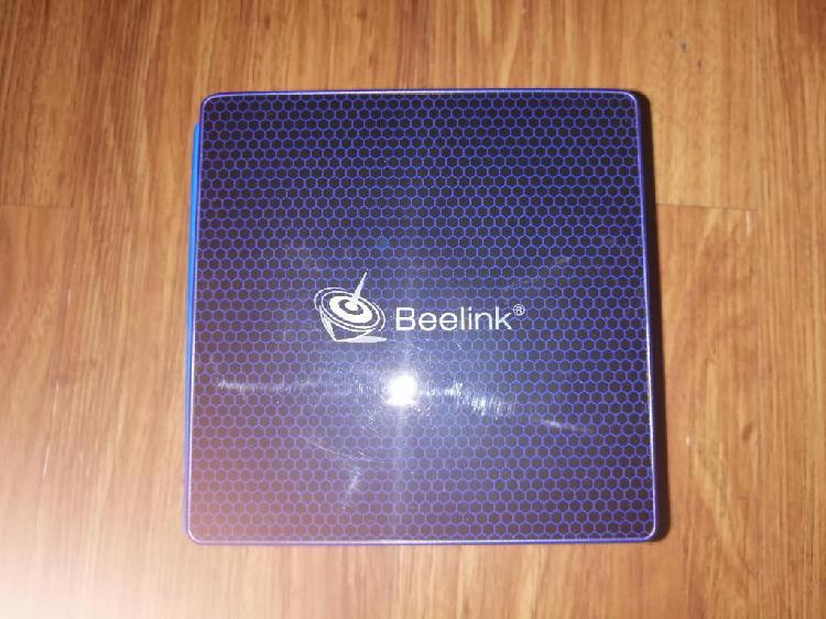 Mini Pc Beelink M1 Intel N3450 8 Ram