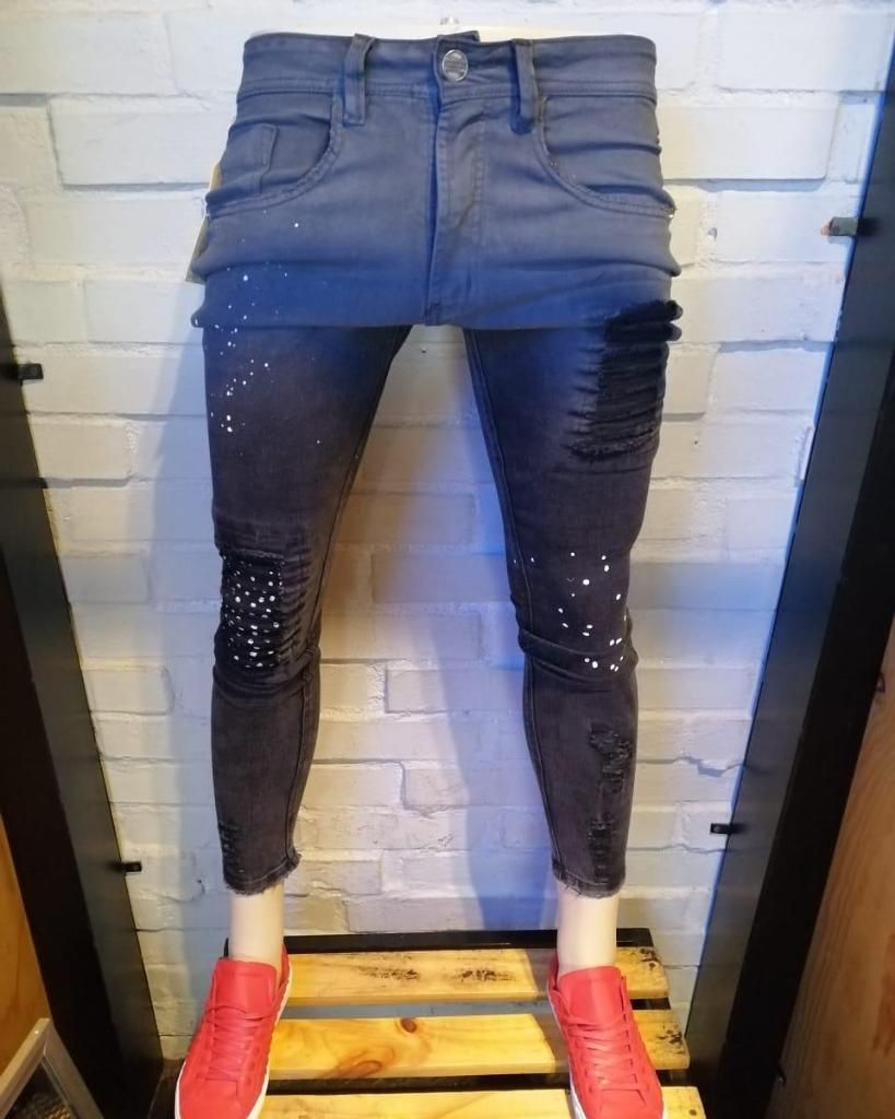 Pantalones para Hombre Domicilio en Cali