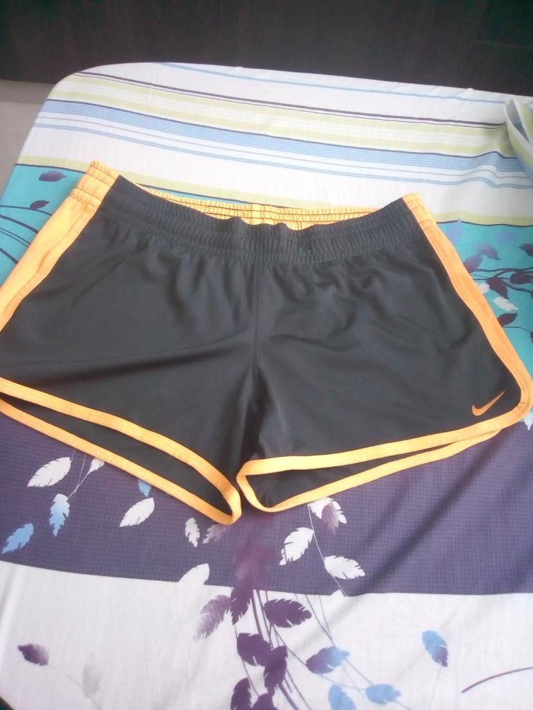 Pantaloneta Nike Original.