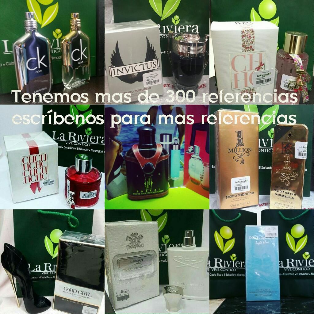 Perfumería Amor Y Amistad