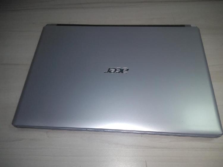 Portatil Acer Core I3