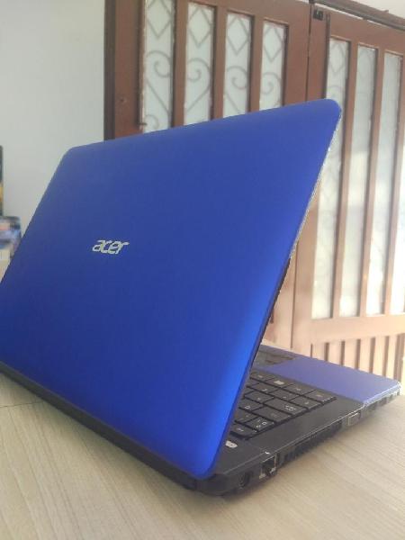 Portátil Acer Core I5