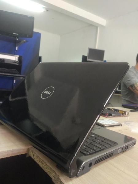 Portátil Dell Core I5