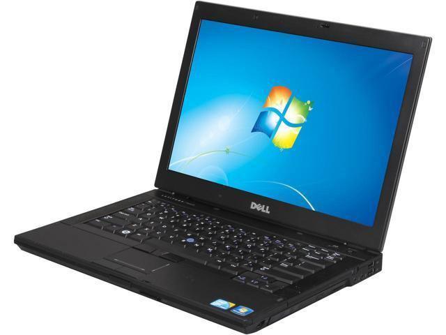 Portátil Dell E6410 Ci5 / 4gb / 250gb / Win 7 / Pro