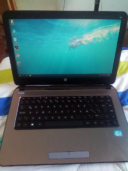 Portátil Hp 240 G3