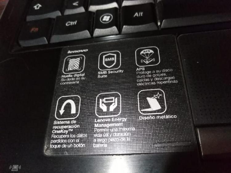 Portátil Lenovo Pad V360