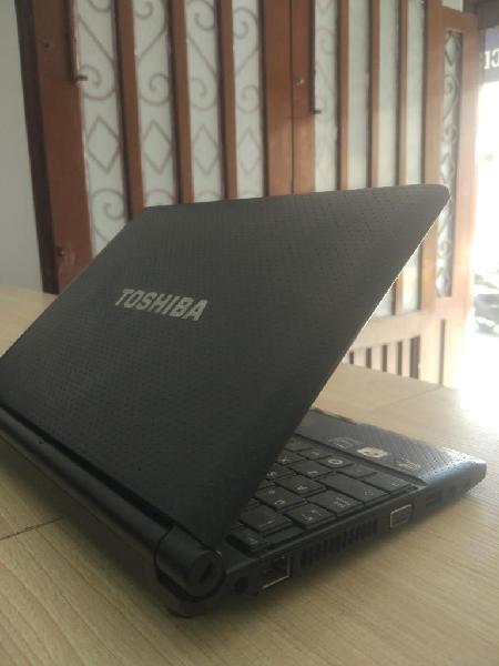 Portátil Toshiba Mini