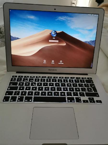 Se Vende Macbook Air (13-inch,mid 2013)