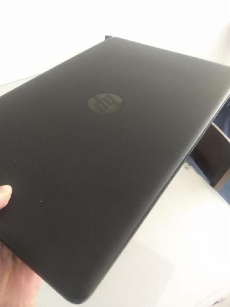 Se Vende Portatil Hp