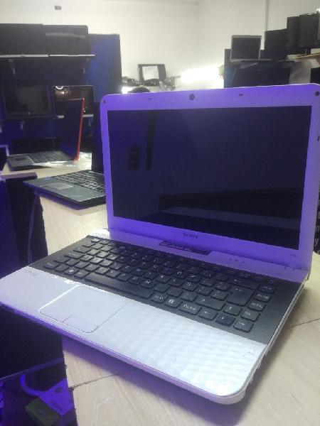 Sony Vaio Dual Core