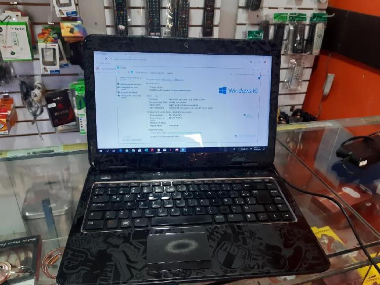 Vendo Cambio Portátil Dell Core I5 8gb