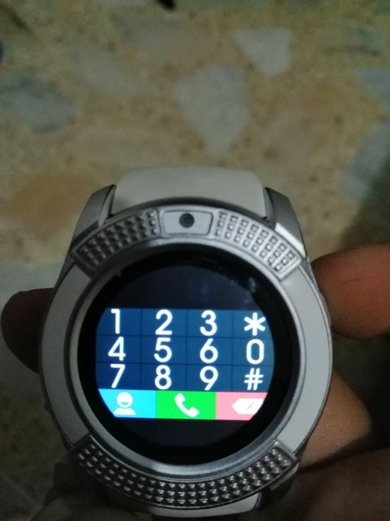 Vendo Cambio Smartwatch