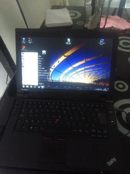 Vendo Lenovo L412 Barato