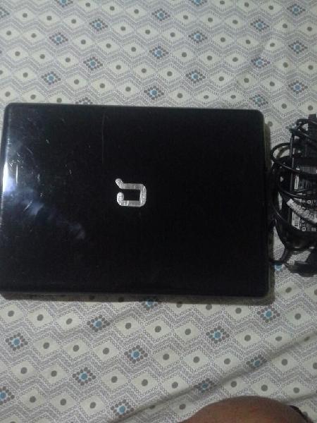 Vendo O Cambio Compaq Cq50