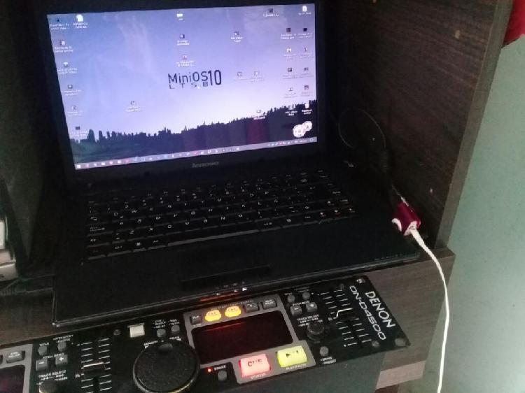 Vendo Portátil Lenovo G465