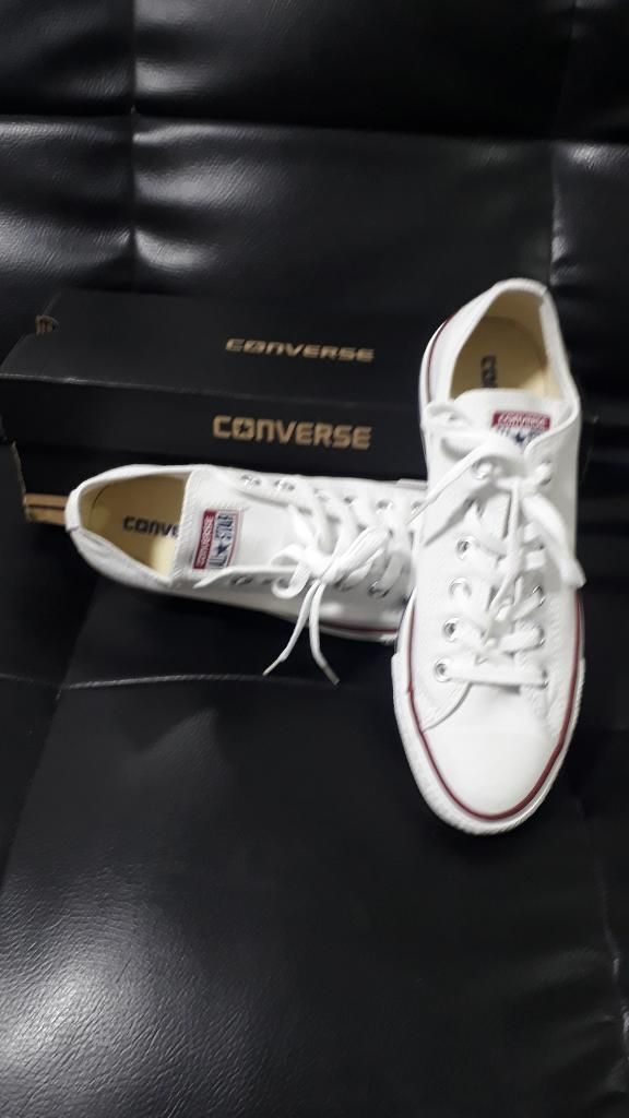 Zapatos Converse All Star para Hombres