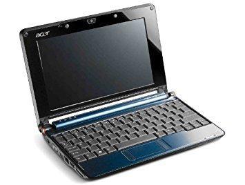portatil ACER ASPIRE ONE MINI