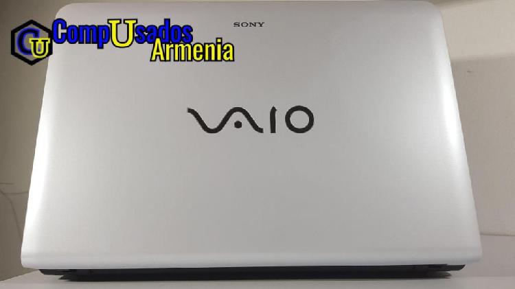 sony vaio core i5