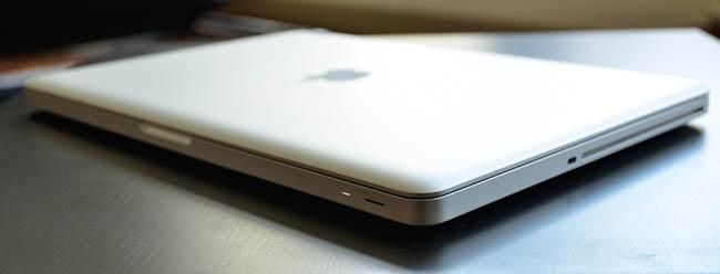 Apple Macbook Pro 13"