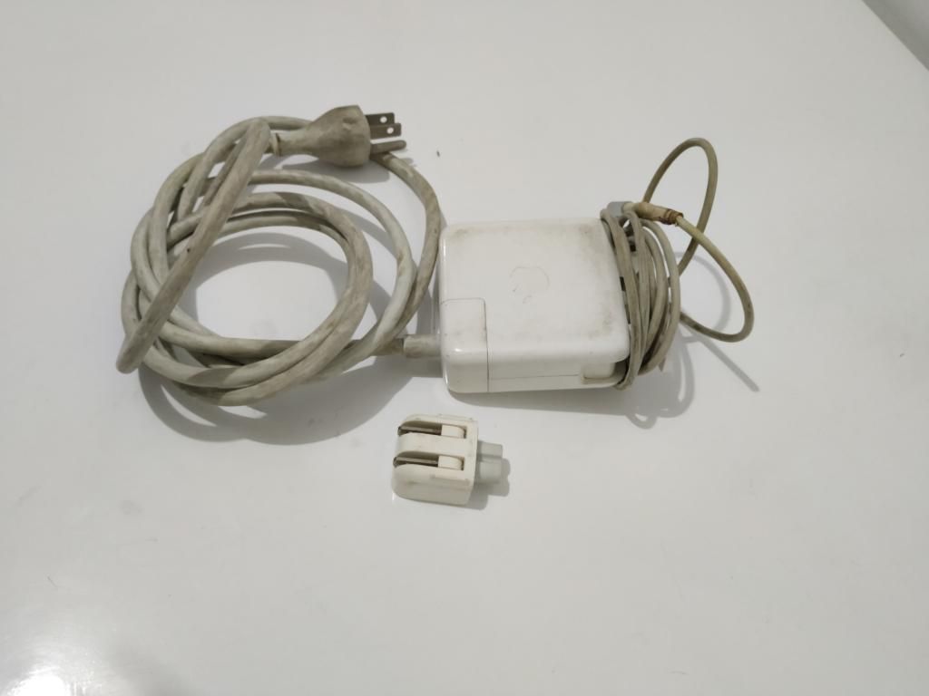 Cargador Macbook Pro Magsafe Original