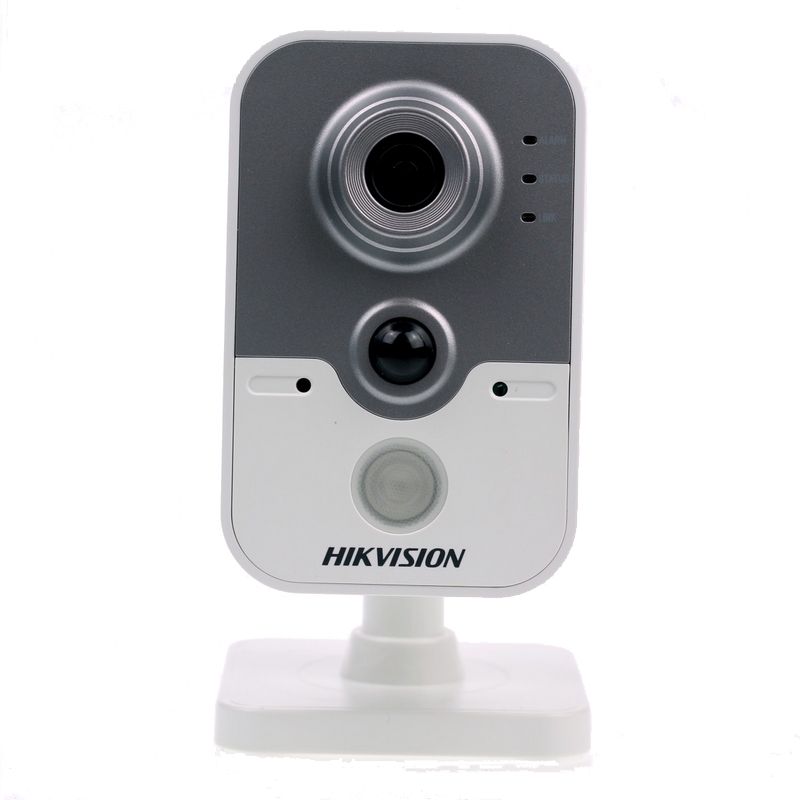 Cubo IP Hikvision