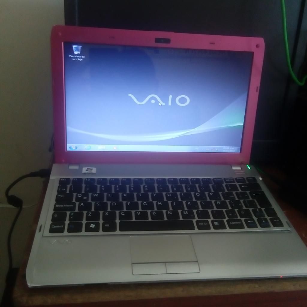 Disponible Sony Vaio