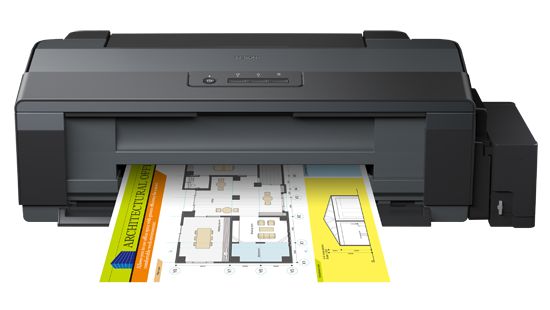 Impresora para Transfer / Sublimación Epson L
