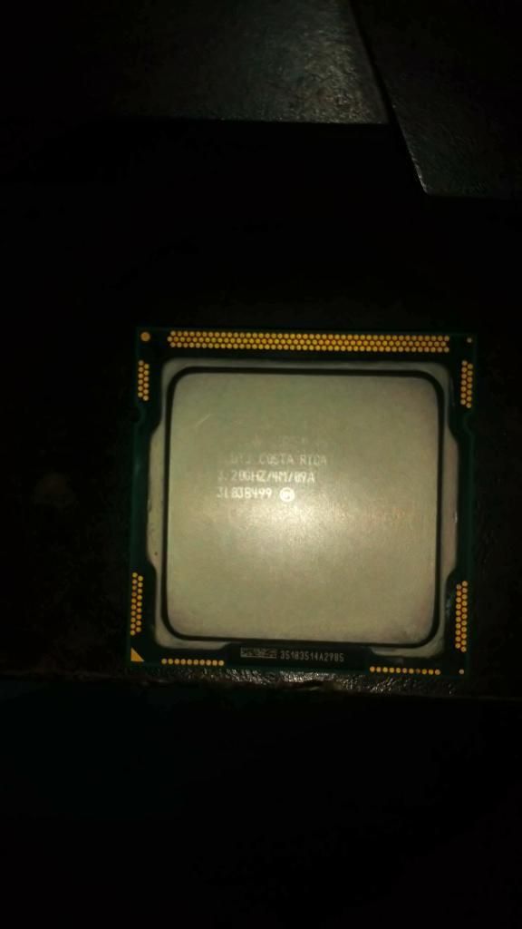 Intel Core ¡ de 3.20 Ghz