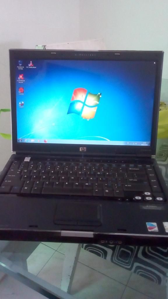 Laptop Hp