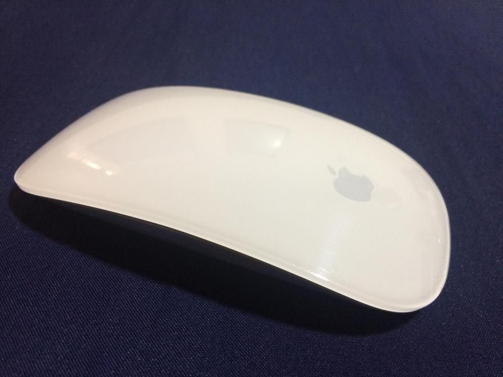 Magic Mouse Generación 1 Usado