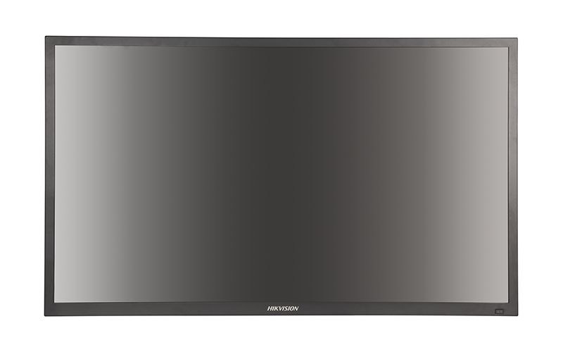 Monitor 55 Marca Hikvision