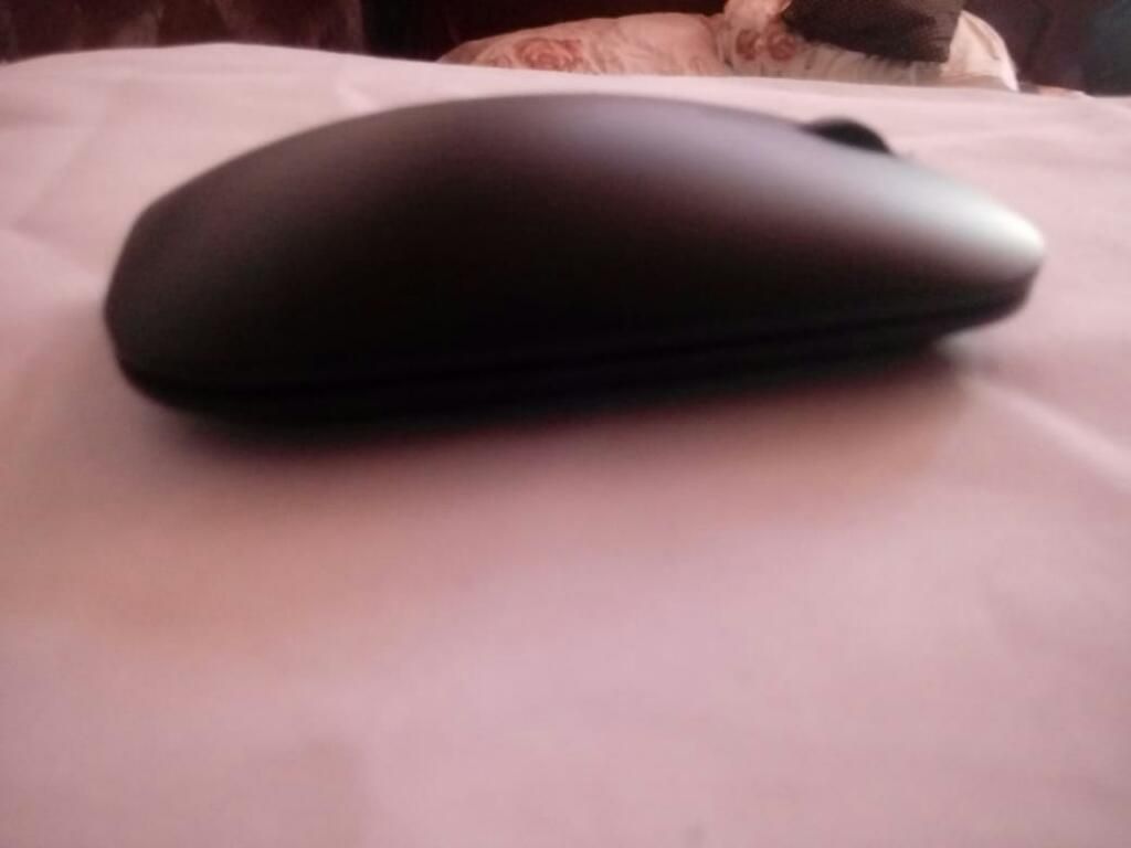 Mouse Microsoft de Bluetooth