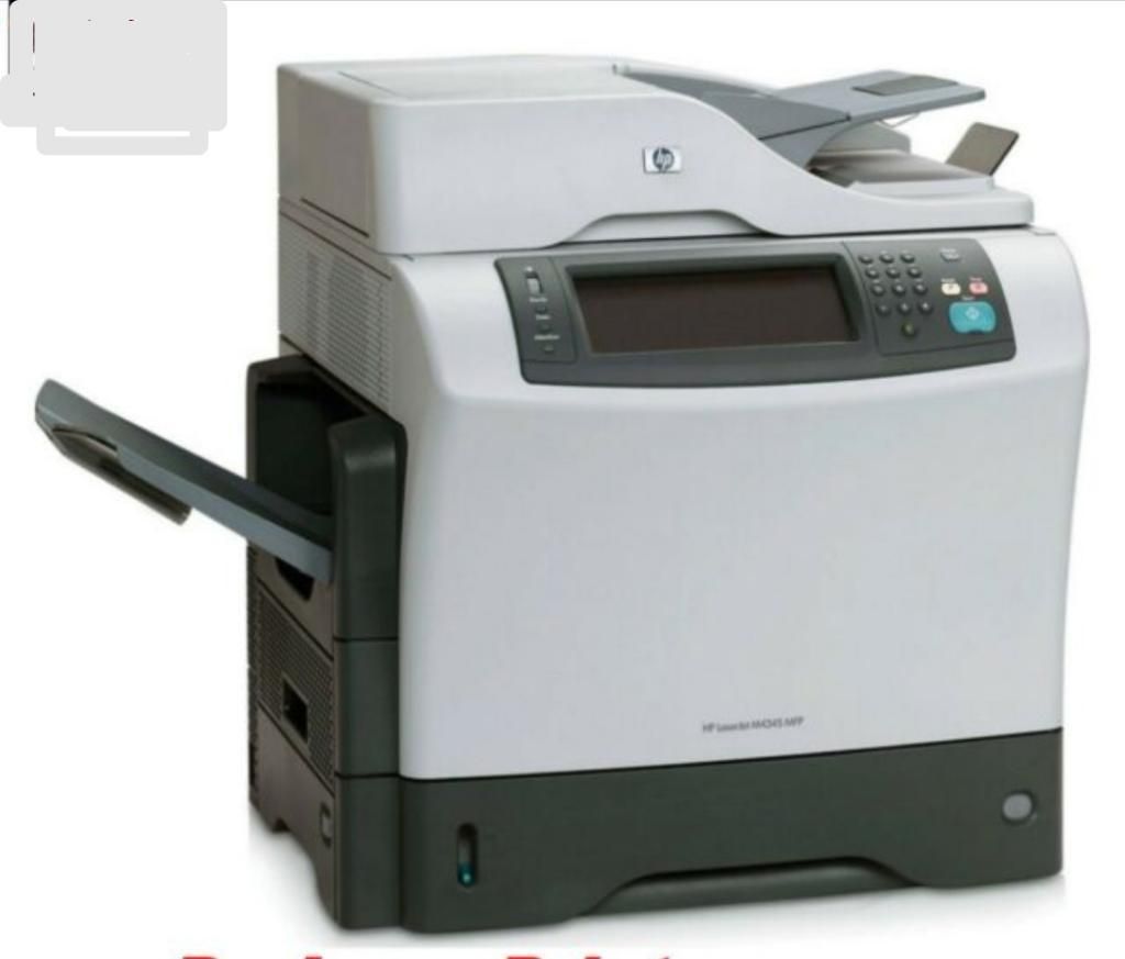 Multifuncional Laser Hp M