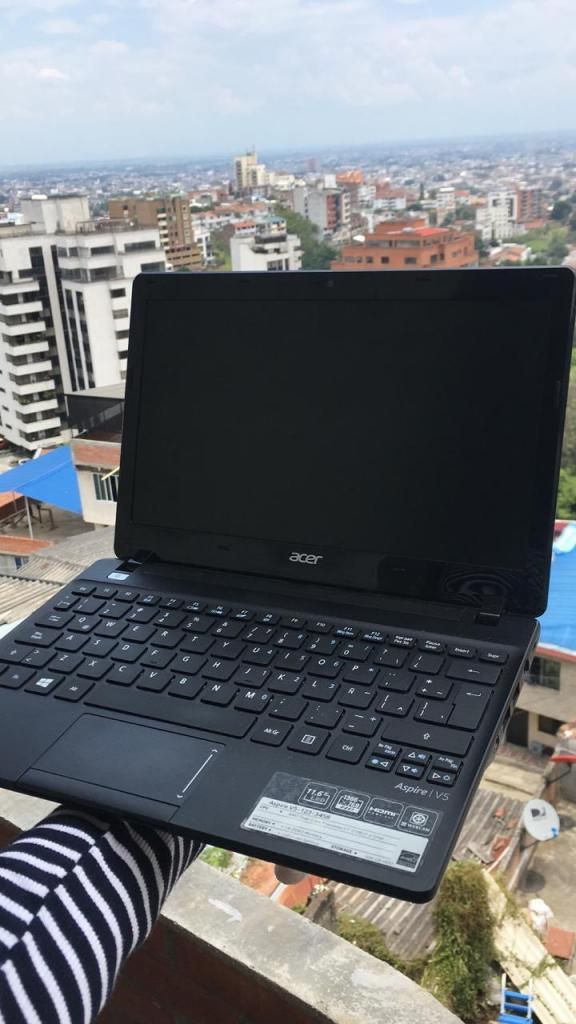 PORTATIL ACER