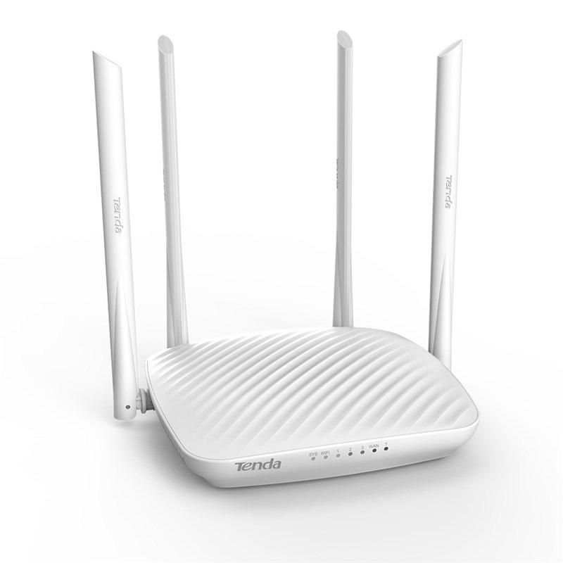 Router N F9