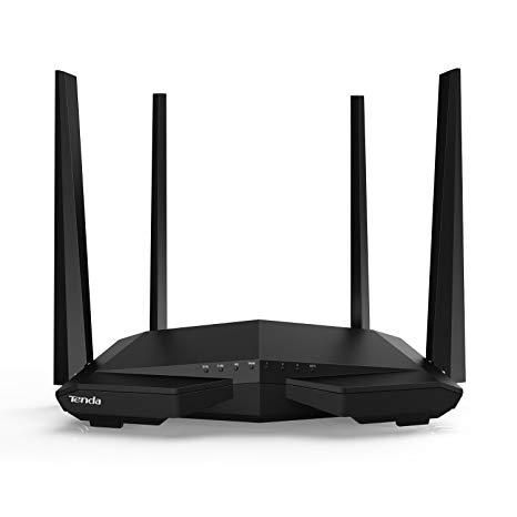 Router inalambrico AC dual band