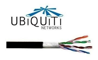 Ubiquiti Tought Cable x Metro