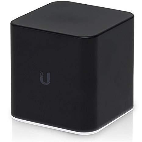 Ubiquiti airCube ISP WiFi router