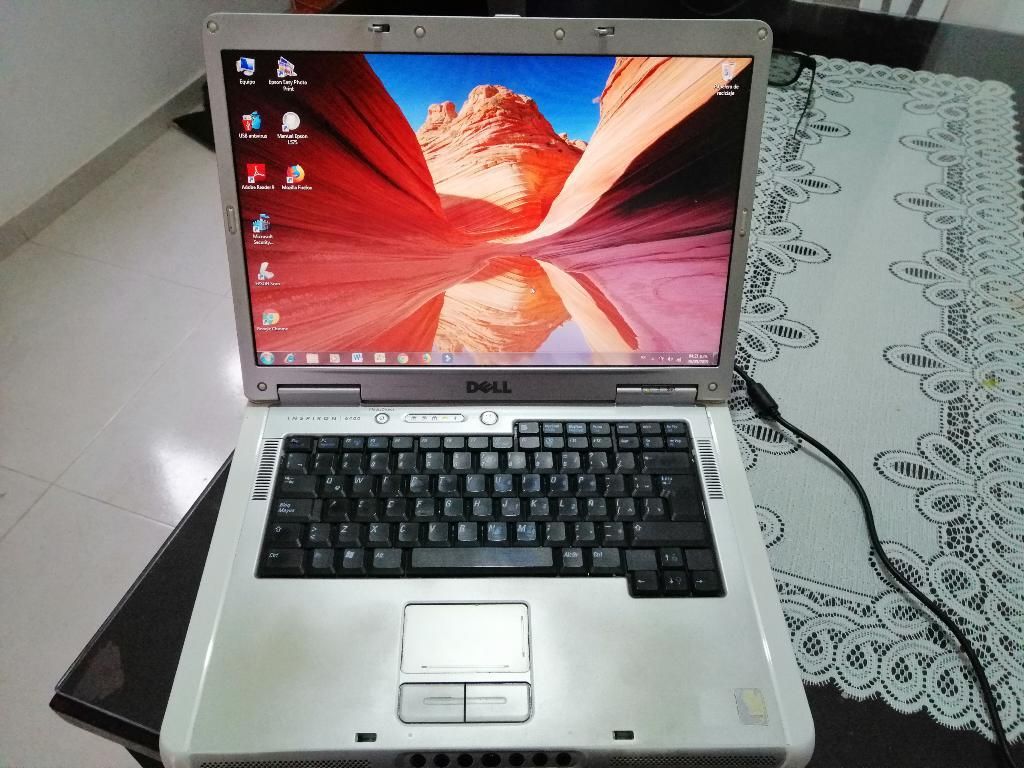 Vendo Portátil Dell Inspiron 