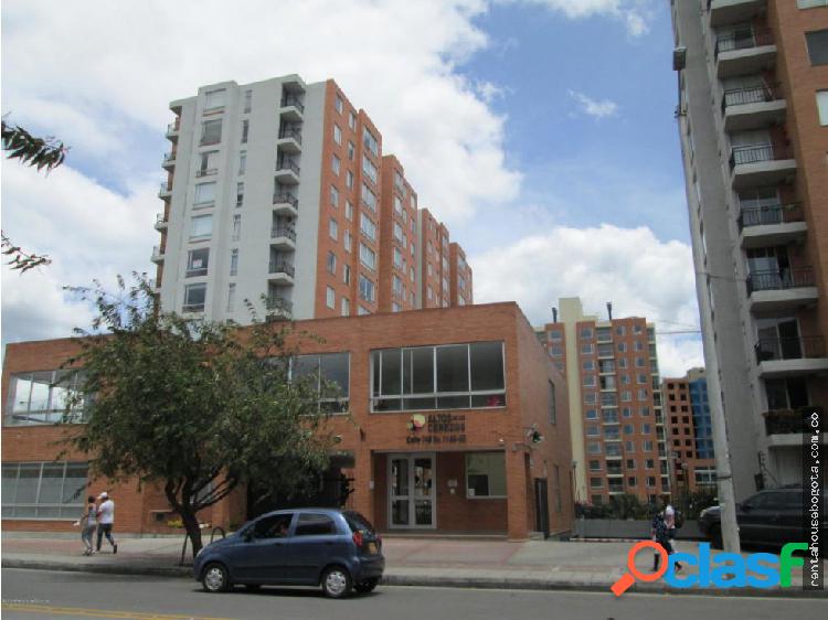 Apartamento en Venta Gran Granada RAH CO:19-1320