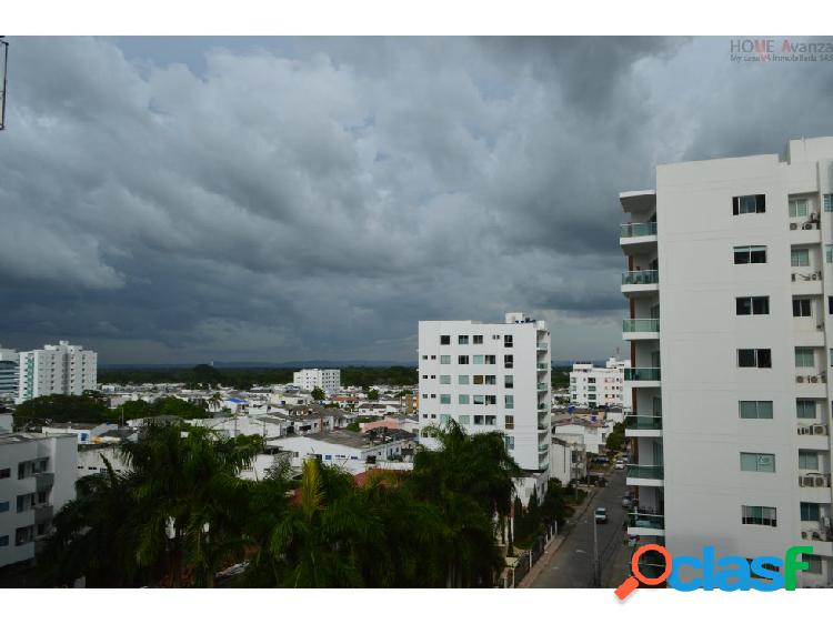 Arriendo Apartamento Amoblado