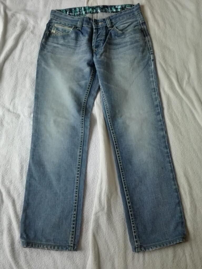 Diesel Talla 28